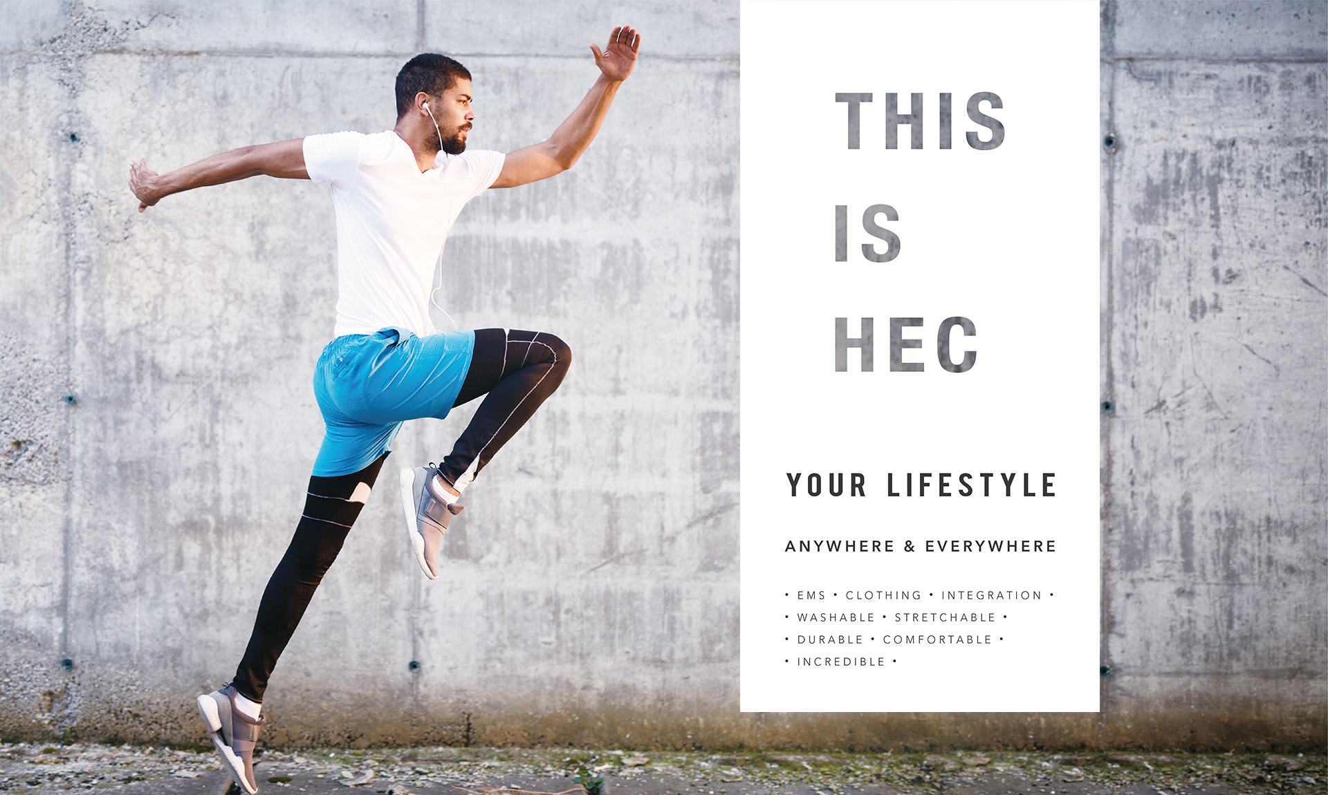 HEC
